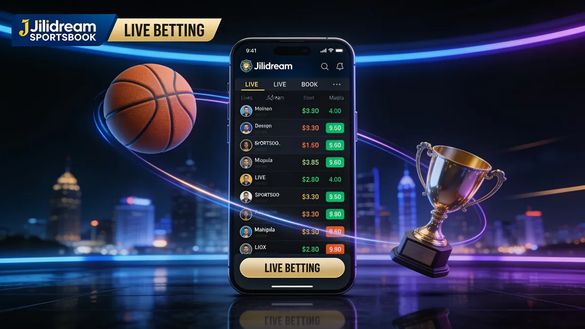 How to Download and Install the JILIDREAM App: jilidream guide for players in the Philippines